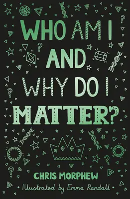 ¿Quién soy y por qué soy importante? - Who Am I and Why Do I Matter?