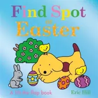 Encuentra a Spot en Pascua - Find Spot at Easter