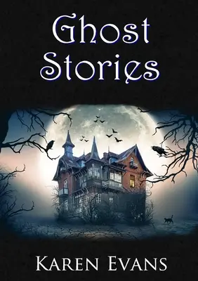 Historias de fantasmas - Ghost Stories