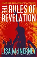 Reglas del Apocalipsis - Rules of Revelation