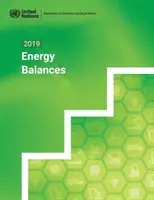 Balances energéticos 2019 - 2019 energy balances