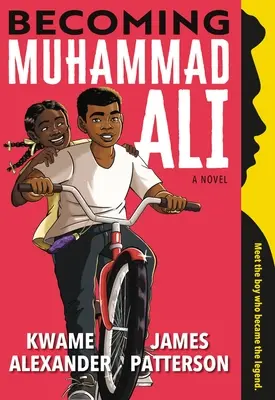 Convertirse en Muhammad Ali - Becoming Muhammad Ali