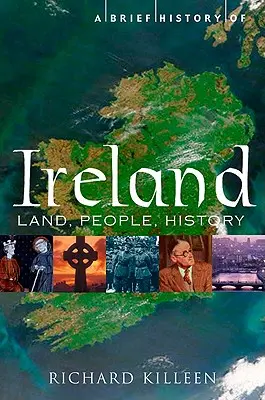 Breve historia de Irlanda - A Brief History of Ireland