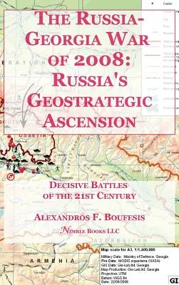 La guerra entre Rusia y Georgia - The Russia-Georgia War