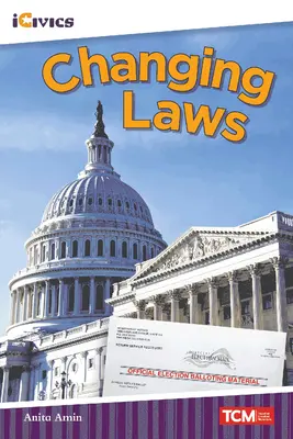 Cambiar las leyes - Changing Laws