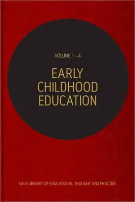 Educación infantil - Early Childhood Education