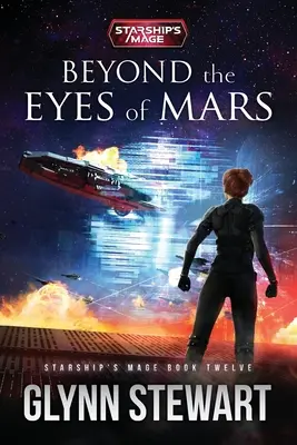 Más allá de los ojos de Marte - Beyond the Eyes of Mars