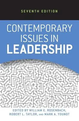 Cuestiones contemporáneas de liderazgo - Contemporary Issues in Leadership