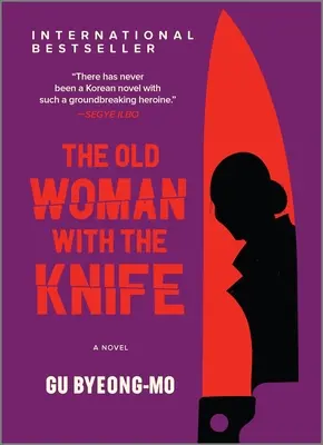 La vieja del cuchillo - The Old Woman with the Knife