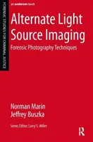 Alternate Light Source Imaging - Técnicas de fotografía forense - Alternate Light Source Imaging - Forensic Photography Techniques