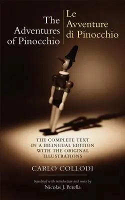 Las aventuras de Pinocho (Le Avventure Di Pinocchio), 5 - The Adventures of Pinocchio (Le Avventure Di Pinocchio), 5