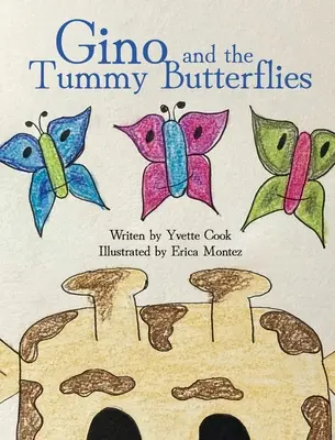 Gino y las mariposas panza arriba - Gino and the Tummy Butterflies