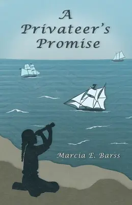 La promesa de un corsario - A Privateer's Promise