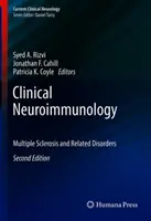 Neuroinmunología clínica: Esclerosis múltiple y trastornos relacionados - Clinical Neuroimmunology: Multiple Sclerosis and Related Disorders