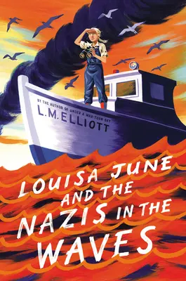 Louisa June y los nazis en las olas - Louisa June and the Nazis in the Waves