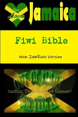 Biblia Fiwi - Fiwi Bible