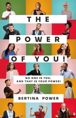 El PODER de Tú Nadie es Tú, ¡y ése es tu PODER! - The POWER of You! No one is You, and that is your POWER!