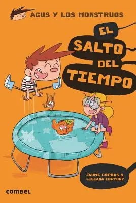 El Salto del Tiempo