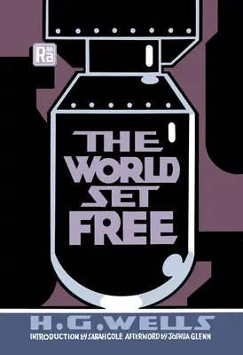 El mundo liberado - The World Set Free