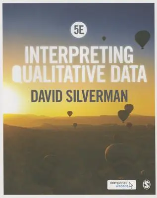 Interpretar datos cualitativos - Interpreting Qualitative Data