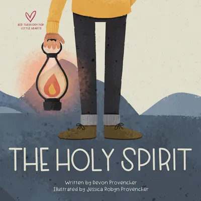 El Espiritu Santo - The Holy Spirit