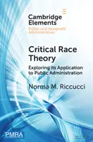 Teoría crítica de la raza - Critical Race Theory