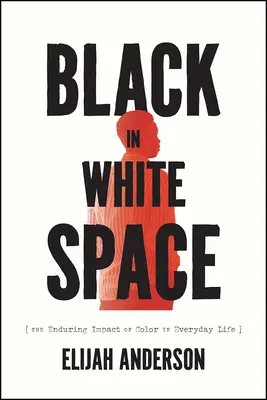 Negro en blanco: El impacto perdurable del color en la vida cotidiana - Black in White Space: The Enduring Impact of Color in Everyday Life