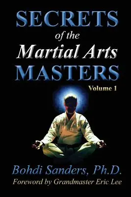 Secretos de los maestros de artes marciales - Secrets of the Martial Arts Masters