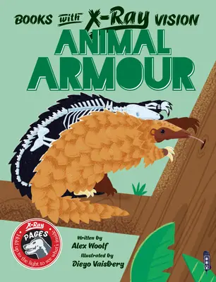 Armadura animal - Animal Armour