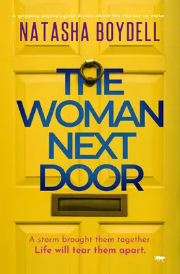 La mujer de al lado - The Woman Next Door