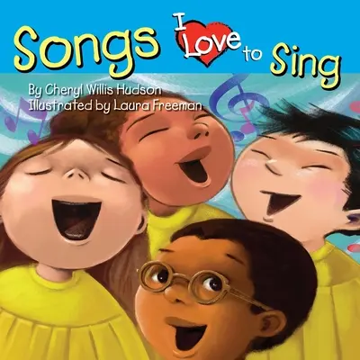 Canciones que me gusta cantar - Songs I Love to Sing