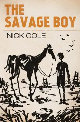 El niño salvaje - The Savage Boy