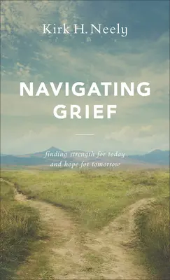 Navegar por el duelo: Encontrar la fuerza para hoy y la esperanza para mañana - Navigating Grief: Finding Strength for Today and Hope for Tomorrow