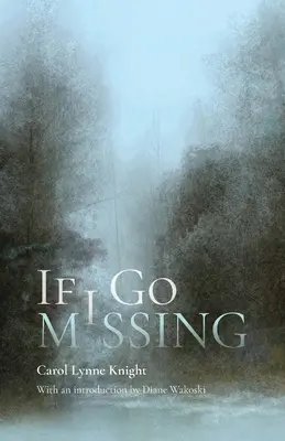 Si desaparezco - If I Go Missing