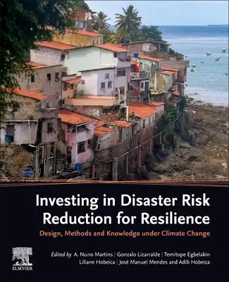 Invertir en la reducción del riesgo de catástrofes para la resiliencia: Diseño, métodos y conocimientos ante el cambio climático - Investing in Disaster Risk Reduction for Resilience: Design, Methods and Knowledge in the Face of Climate Change