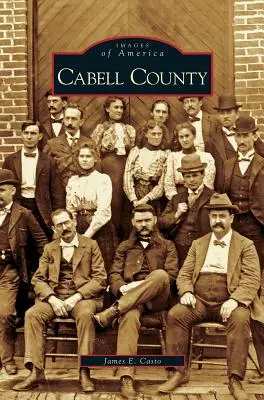 Condado de Cabell - Cabell County