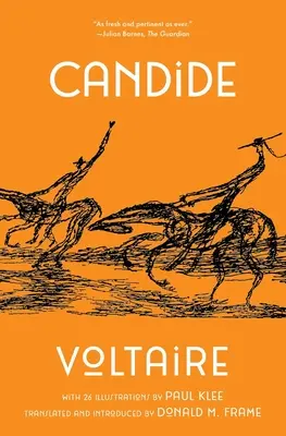 Cándido (Edición anotada de Warbler Classics) - Candide (Warbler Classics Annotated Edition)