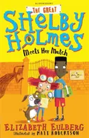 La gran Shelby Holmes conoce a su pareja - Great Shelby Holmes Meets Her Match