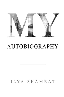 Mi Autobiografía - My Autobiography
