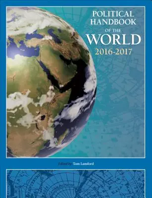 Manual político del mundo 2016-2017 - Political Handbook of the World 2016-2017