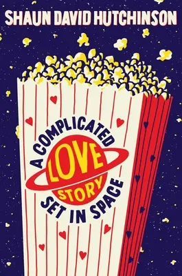 Una complicada historia de amor ambientada en el espacio - A Complicated Love Story Set in Space