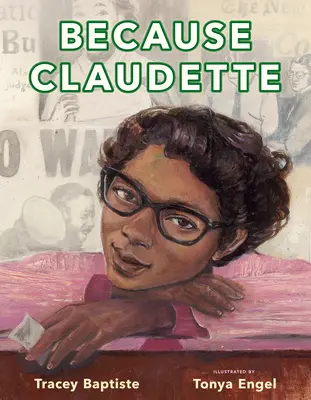 Porque Claudette - Because Claudette