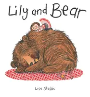 Lirio y oso - Lily and Bear