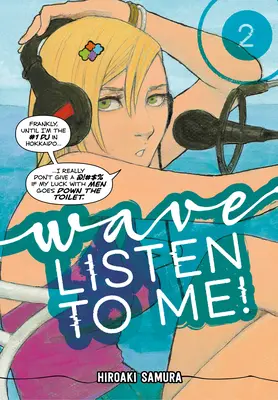 ¡Wave, Listen to Me! 2 - Wave, Listen to Me! 2