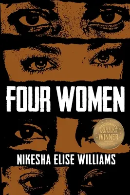 Cuatro mujeres - Four Women