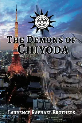 Los demonios de Chiyoda - The Demons of Chiyoda