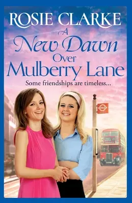 Un nuevo amanecer en Mulberry Lane - A New Dawn Over Mulberry Lane