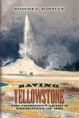 Salvar Yellowstone - Saving Yellowstone