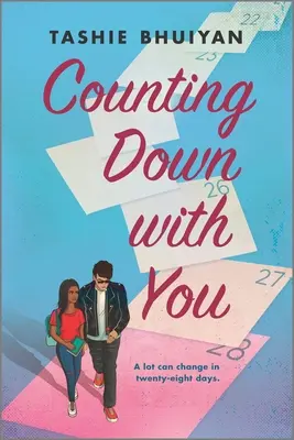 Contando contigo - Counting Down with You