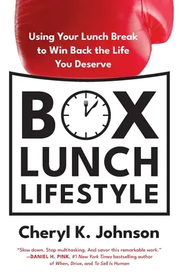 Estilo de vida - Box Lunch Lifestyle